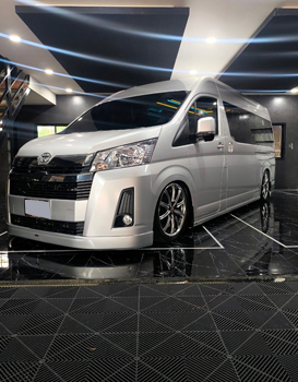 รถตู้เช่าสุราษฎร์ธานี